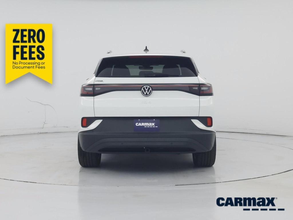 used 2023 Volkswagen ID.4 car, priced at $27,998