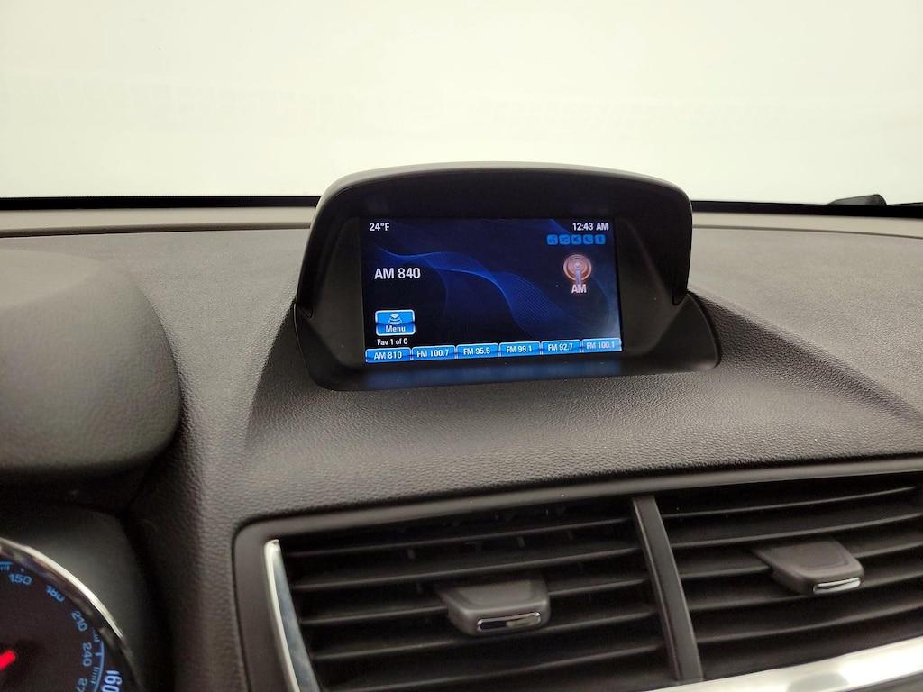 used 2015 Buick Encore car, priced at $13,599