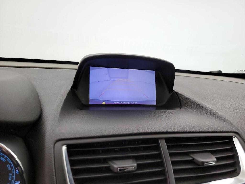 used 2015 Buick Encore car, priced at $13,599