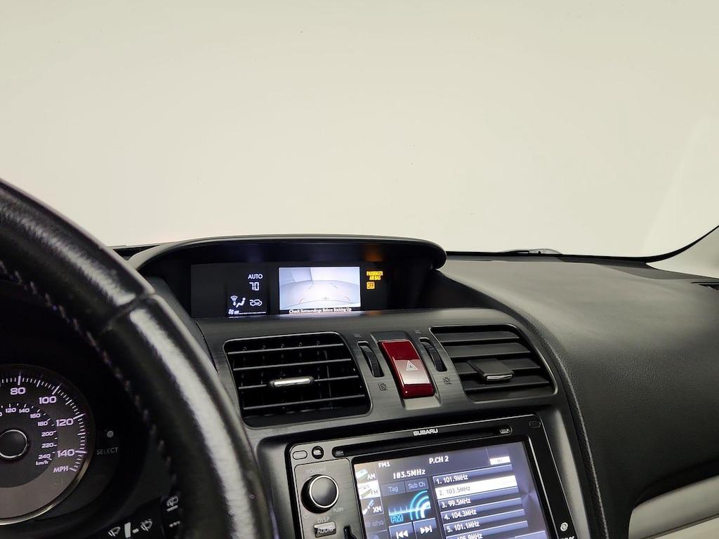 used 2014 Subaru Forester car, priced at $17,998