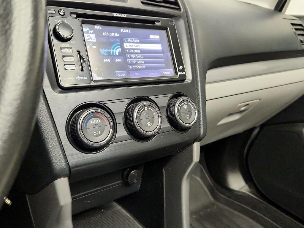 used 2014 Subaru Forester car, priced at $17,998