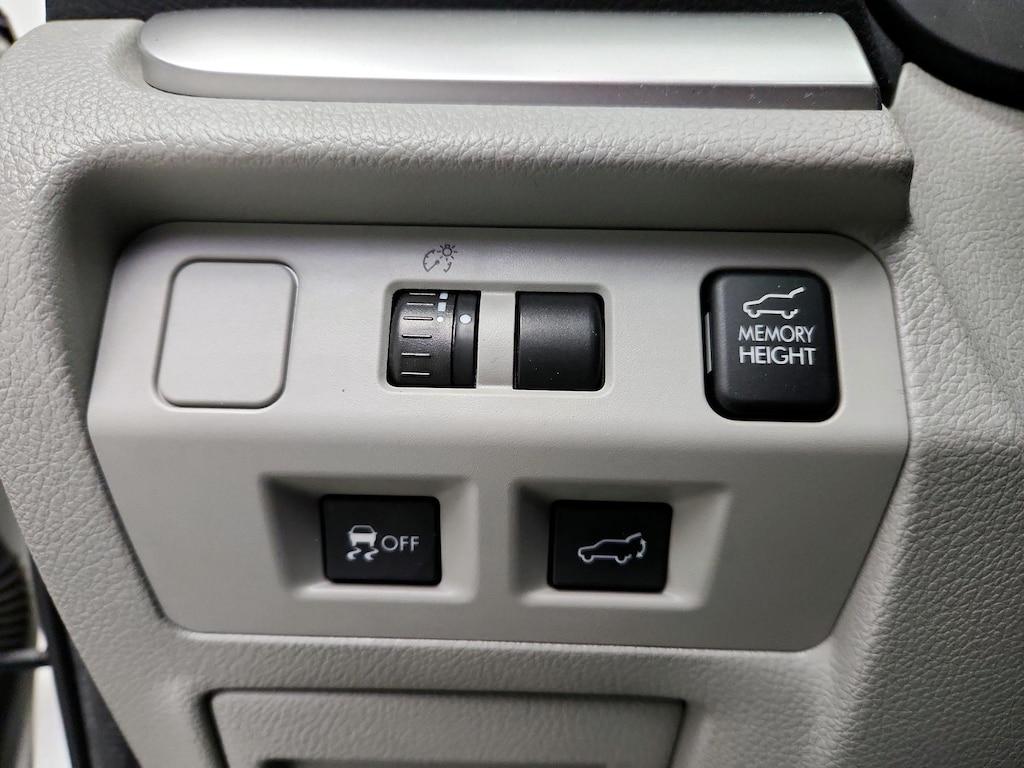 used 2014 Subaru Forester car, priced at $17,998