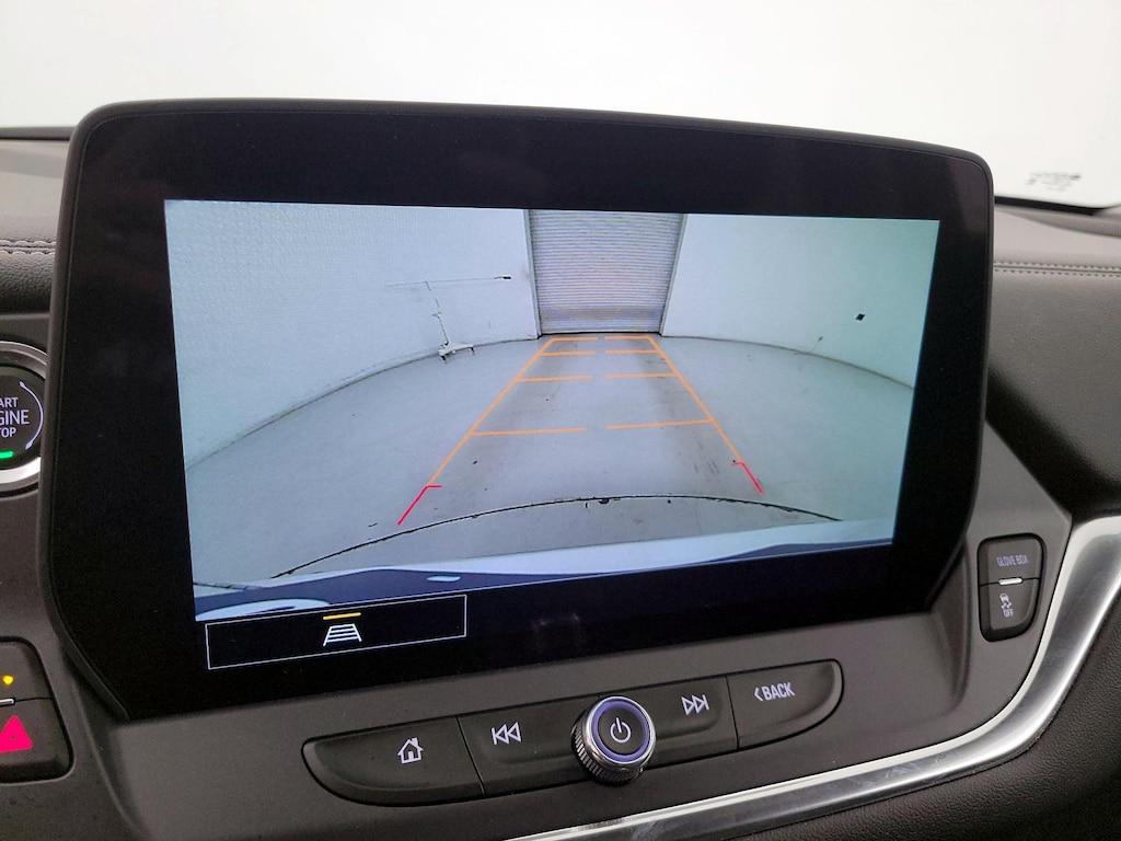 used 2023 Chevrolet Blazer car, priced at $25,998