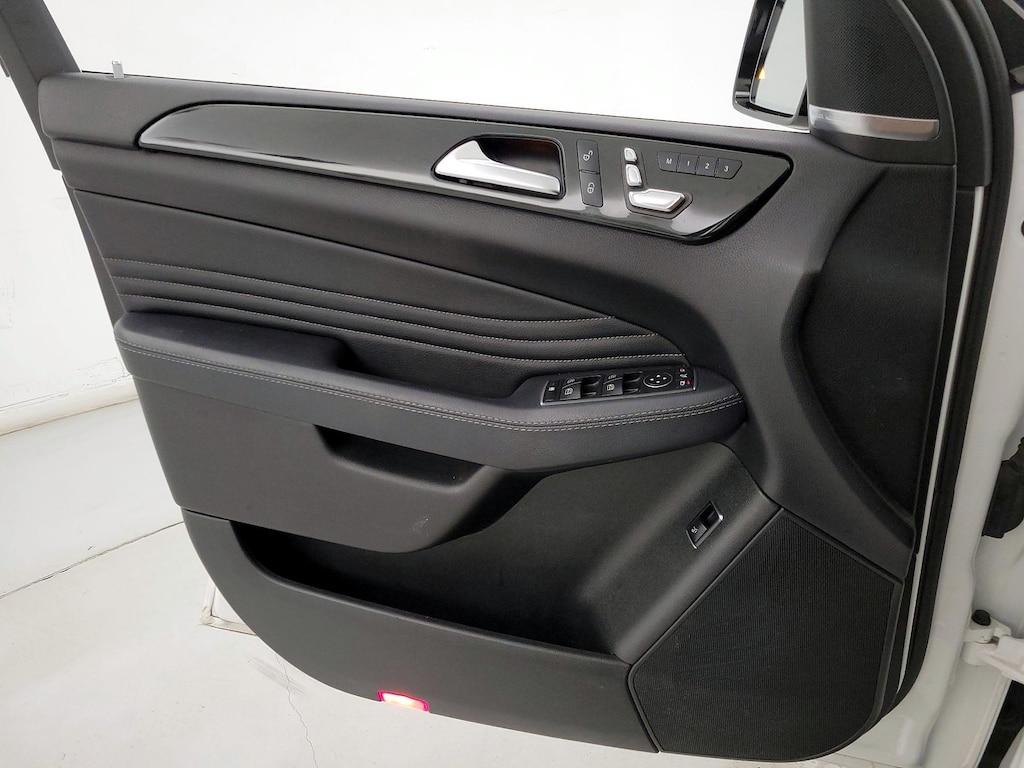 used 2019 Mercedes-Benz AMG GLE 43 car, priced at $39,998