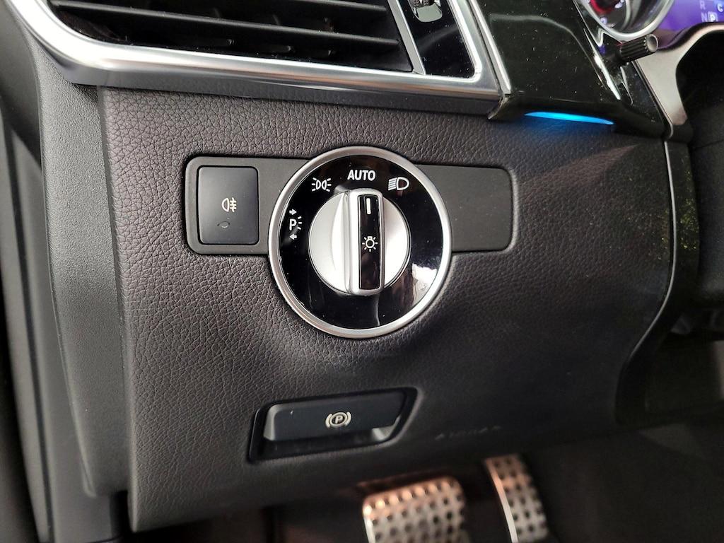 used 2019 Mercedes-Benz AMG GLE 43 car, priced at $39,998