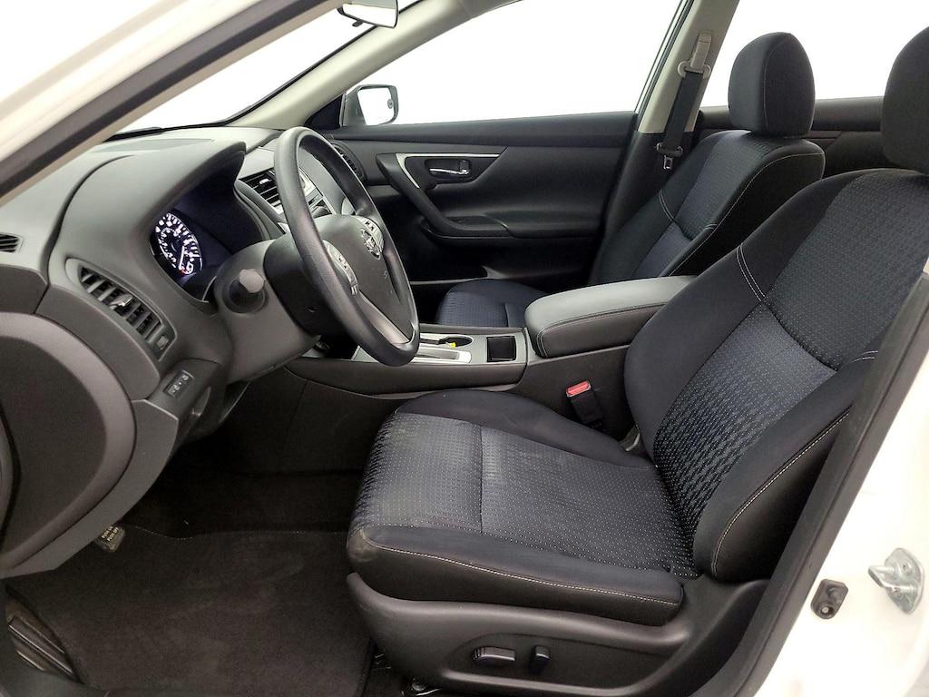 used 2016 Nissan Altima car, priced at $14,998