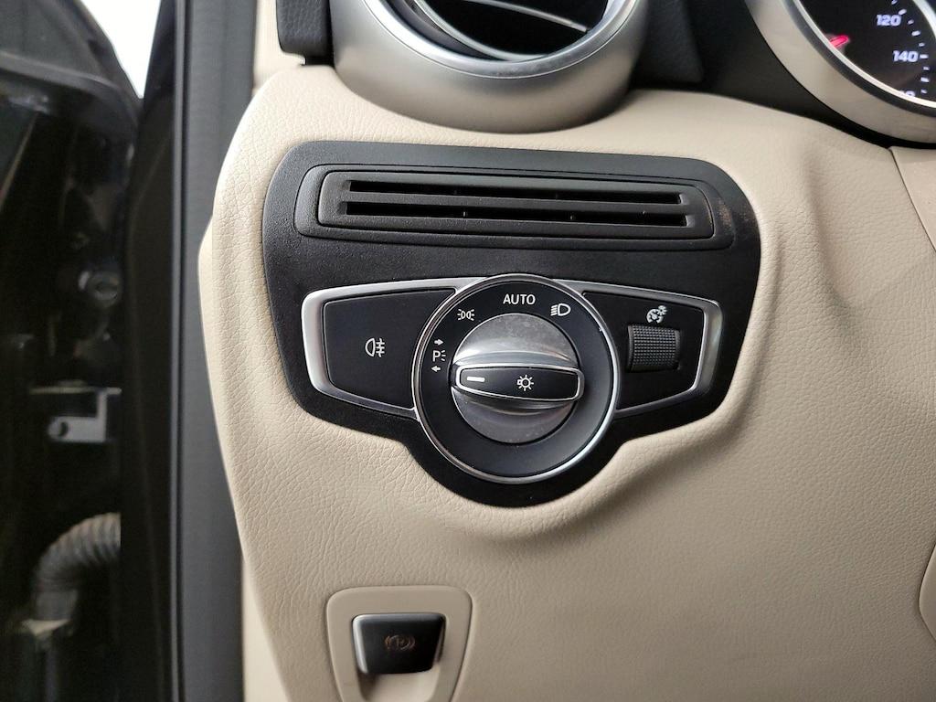 used 2021 Mercedes-Benz GLC 300 car, priced at $23,998