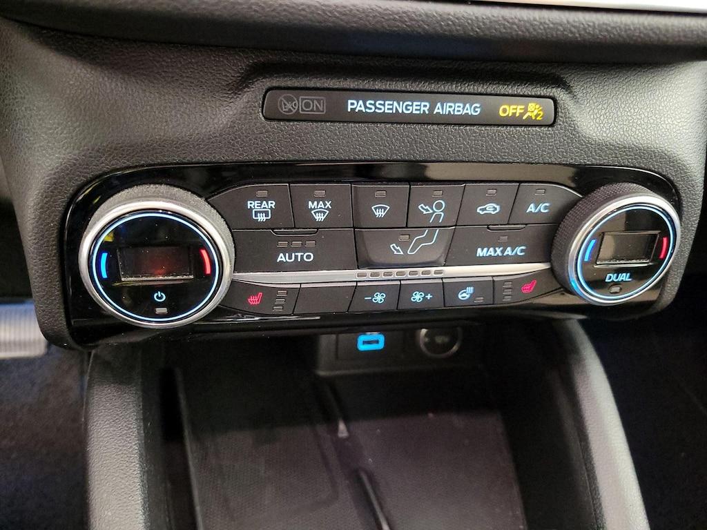 used 2021 Ford Escape PHEV car, priced at $25,998