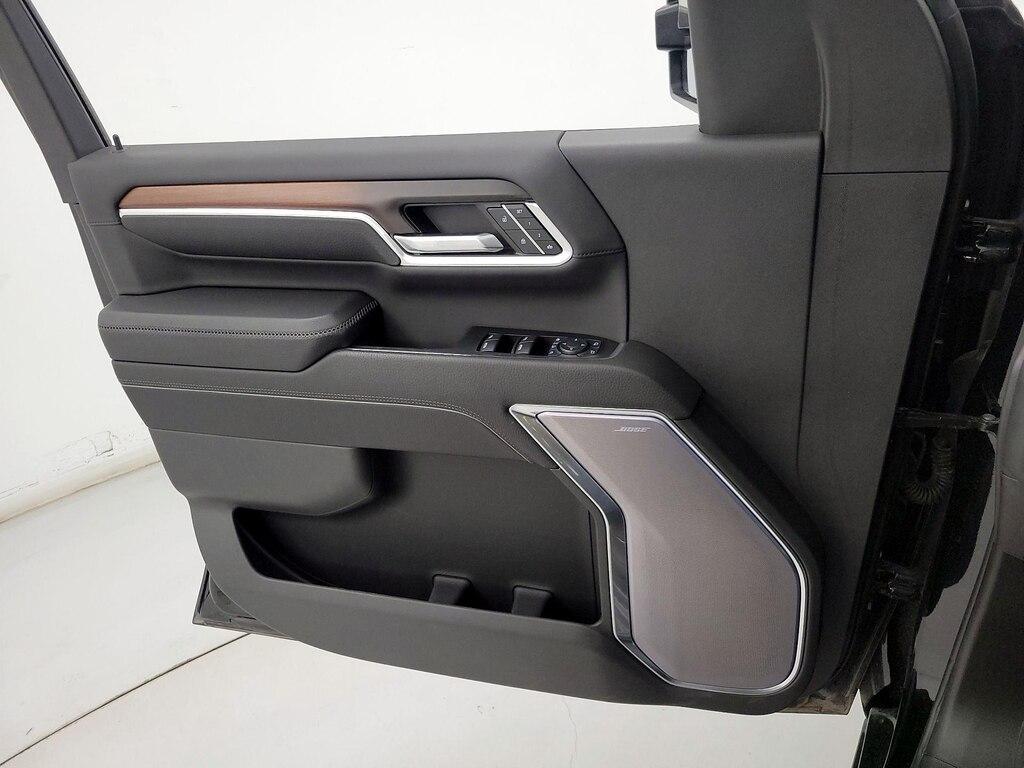 used 2024 GMC Sierra 3500 car, priced at $71,998