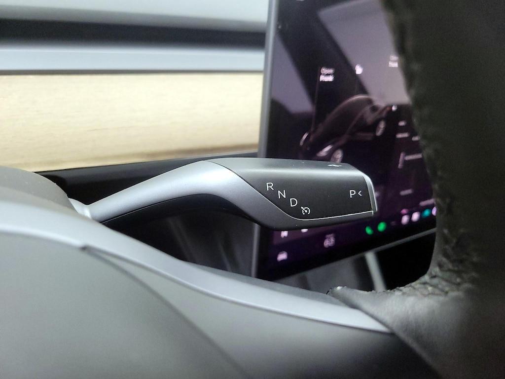 used 2022 Tesla Model 3 car, priced at $29,998