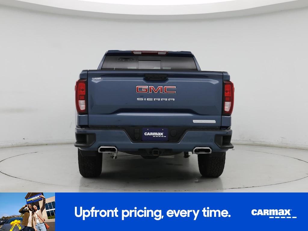 used 2026 GMC Sierra 1500 car, priced at $55,998
