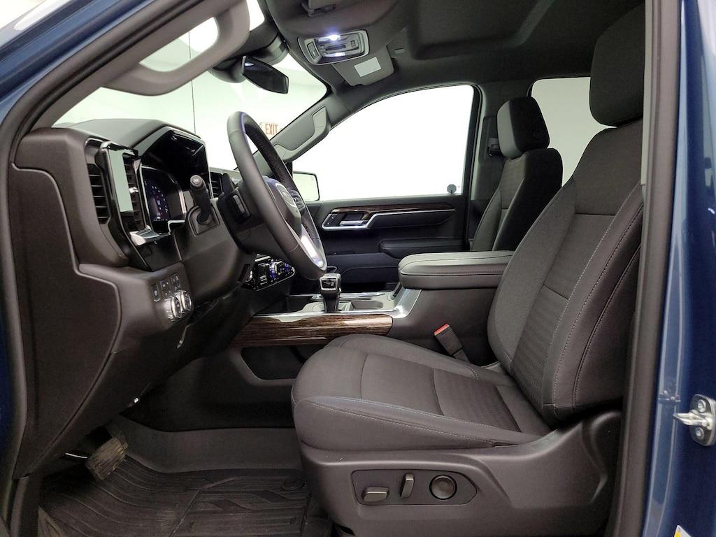 used 2026 GMC Sierra 1500 car, priced at $55,998