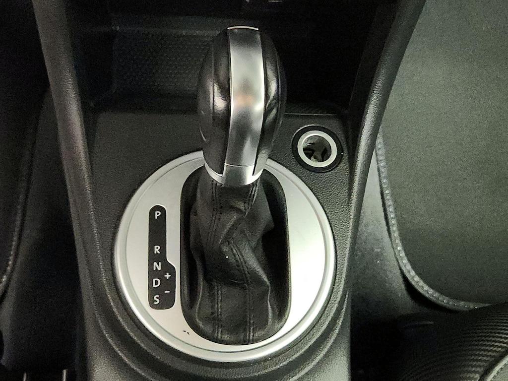 used 2016 Volkswagen Beetle car, priced at $16,998