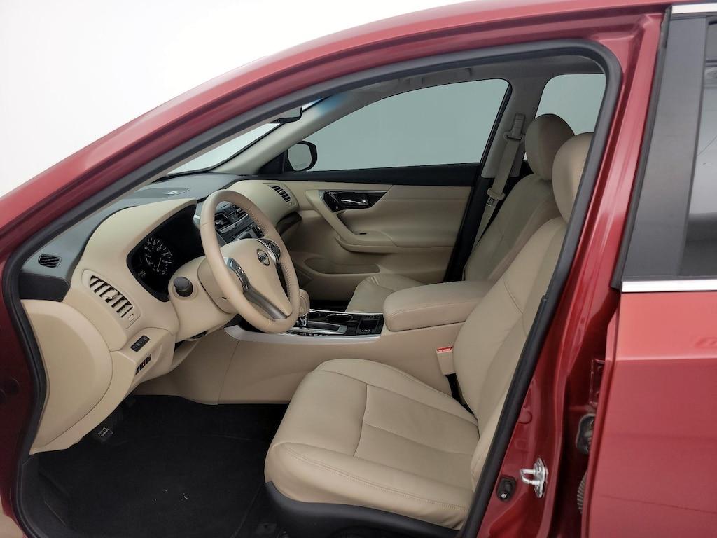 used 2015 Nissan Altima car, priced at $13,599