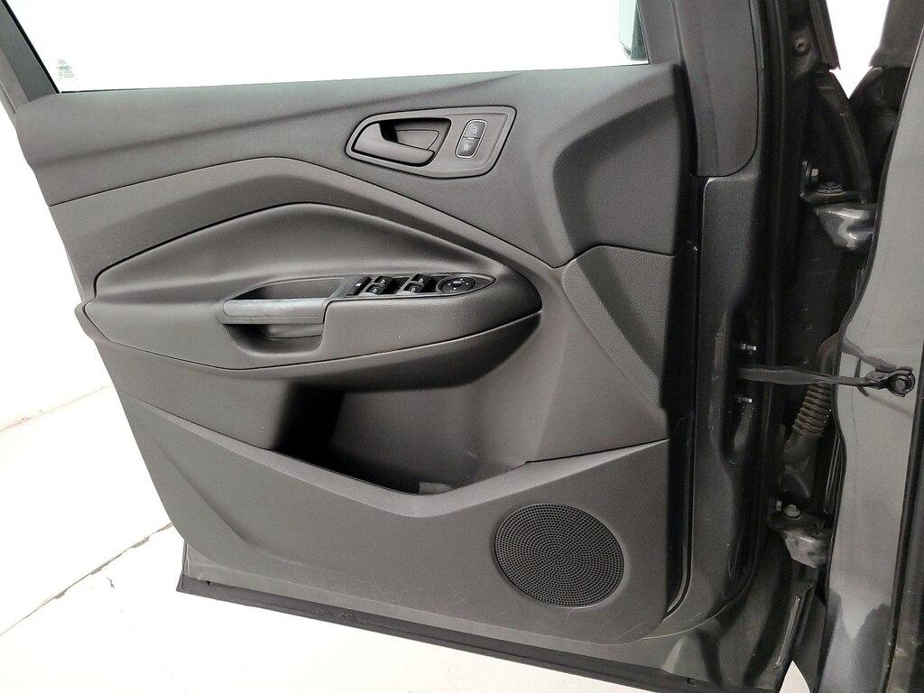 used 2017 Ford Escape car, priced at $11,998