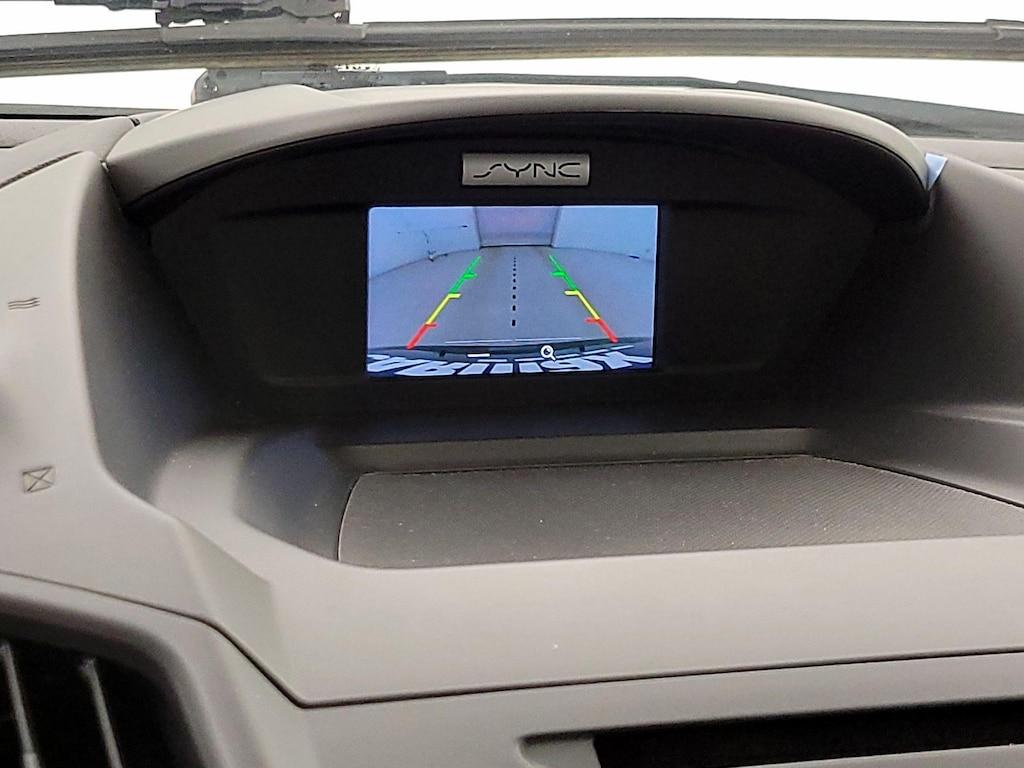 used 2017 Ford Escape car, priced at $11,998