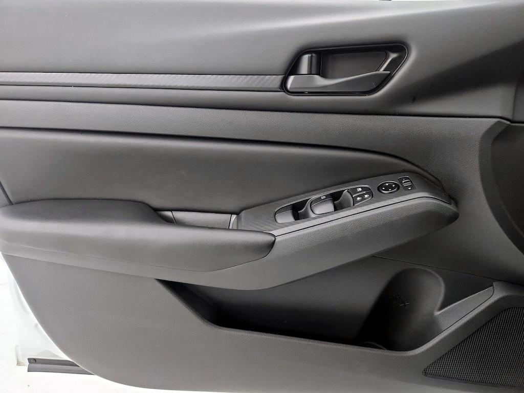 used 2024 Nissan Altima car, priced at $20,998