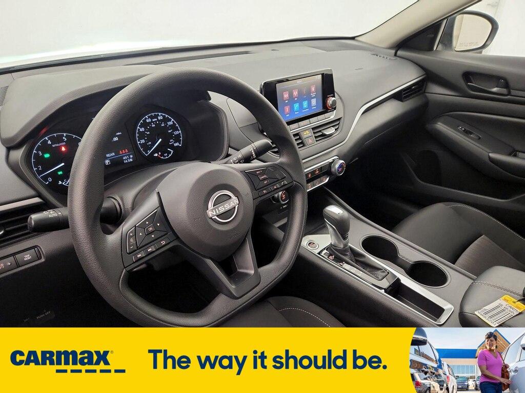 used 2024 Nissan Altima car, priced at $20,998