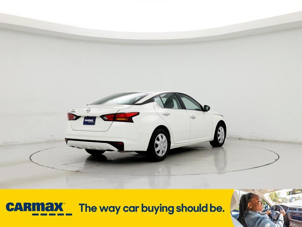 used 2024 Nissan Altima car, priced at $20,998