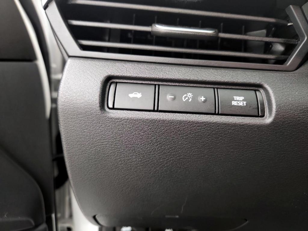 used 2024 Nissan Altima car, priced at $20,998