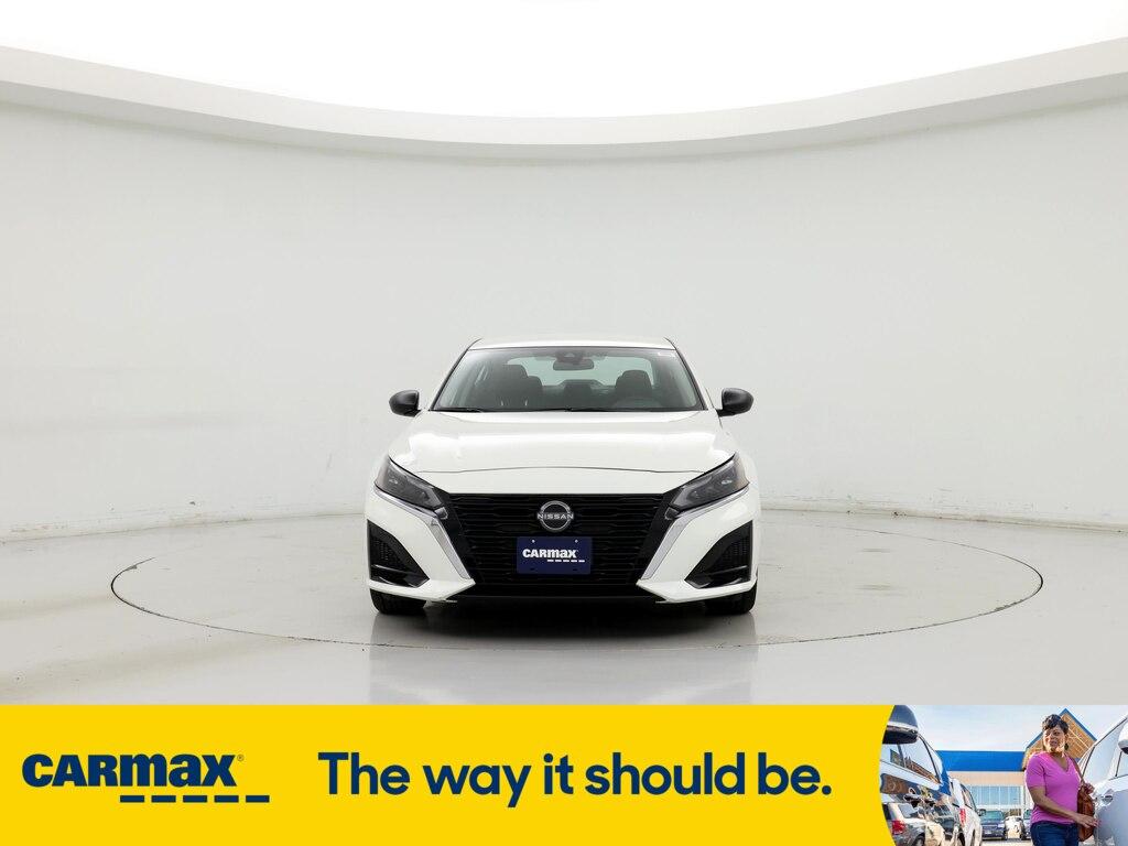 used 2024 Nissan Altima car, priced at $20,998