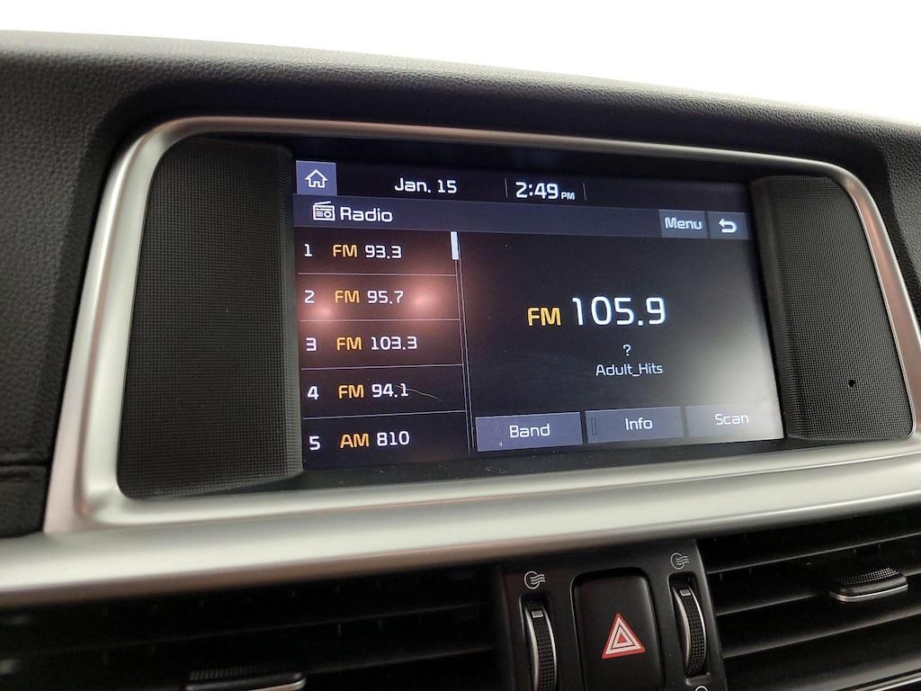 used 2019 Kia Optima car, priced at $14,599