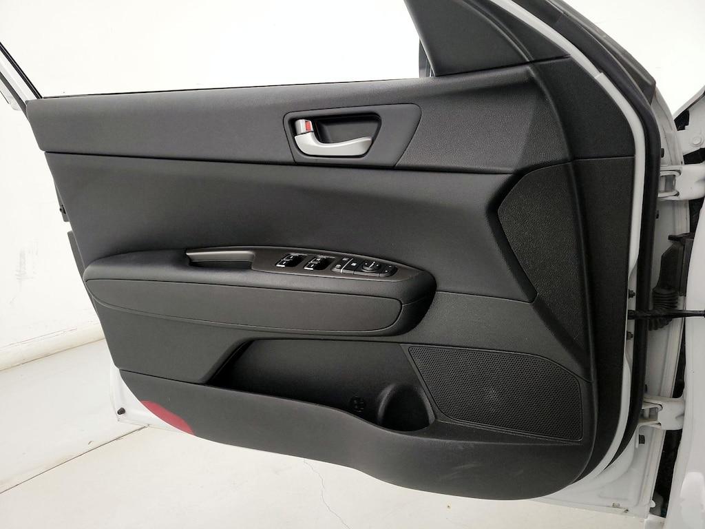 used 2019 Kia Optima car, priced at $14,599