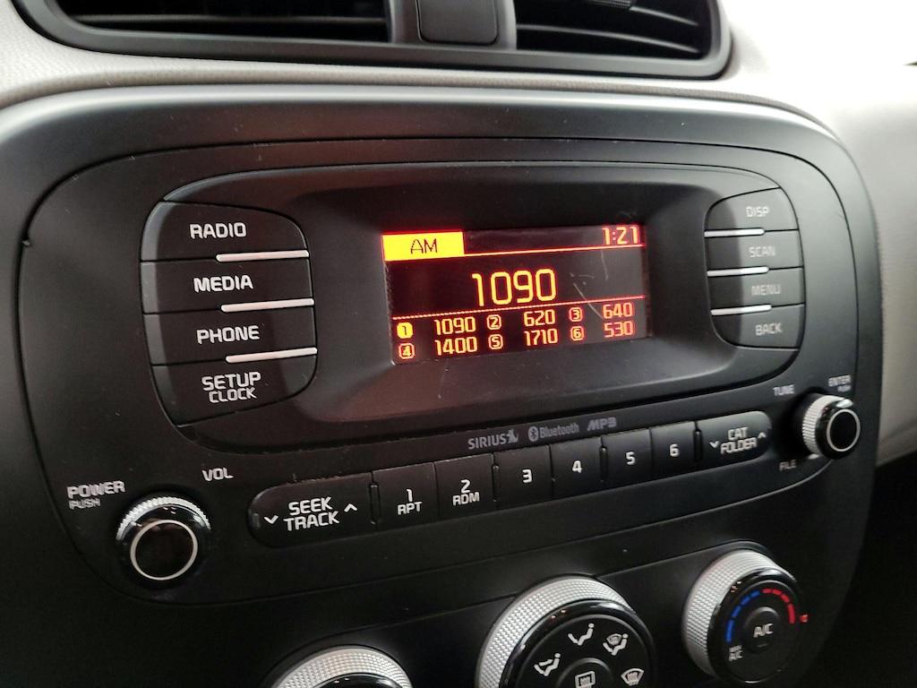 used 2015 Kia Soul car, priced at $13,998