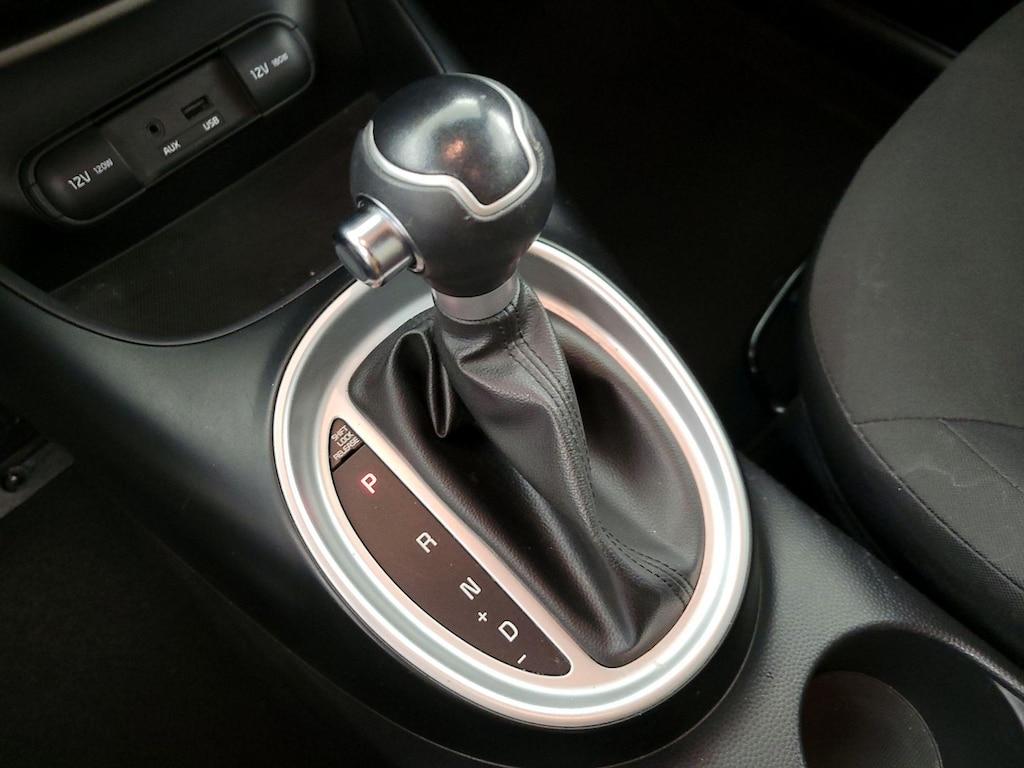 used 2015 Kia Soul car, priced at $13,998