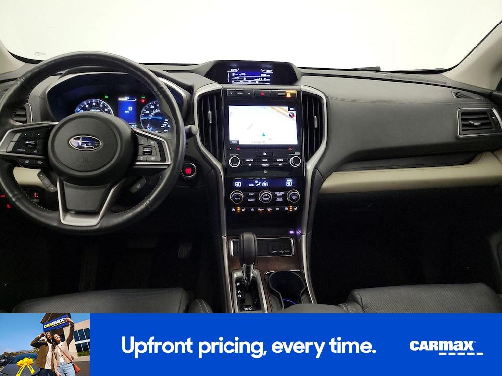 used 2022 Subaru Ascent car, priced at $31,998