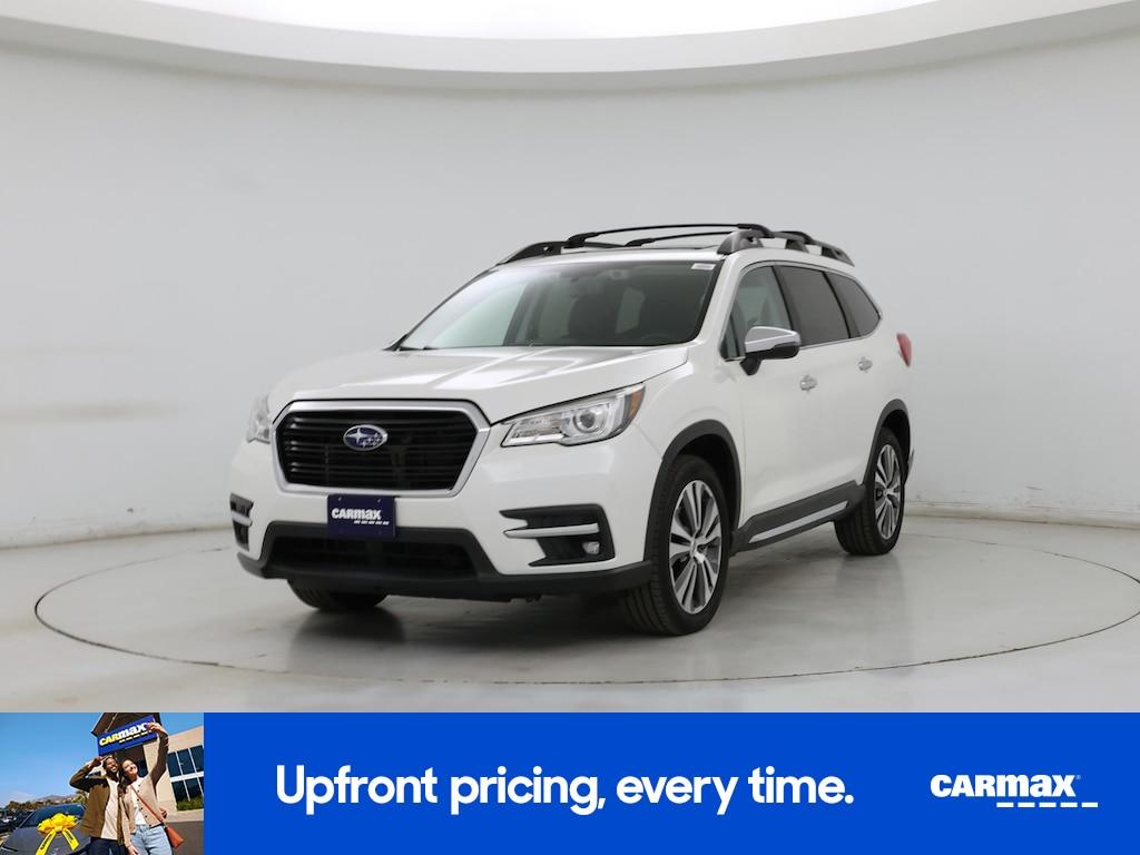 used 2022 Subaru Ascent car, priced at $31,998