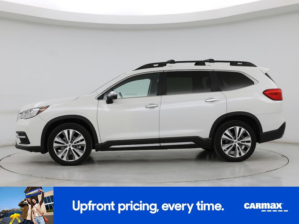 used 2022 Subaru Ascent car, priced at $31,998