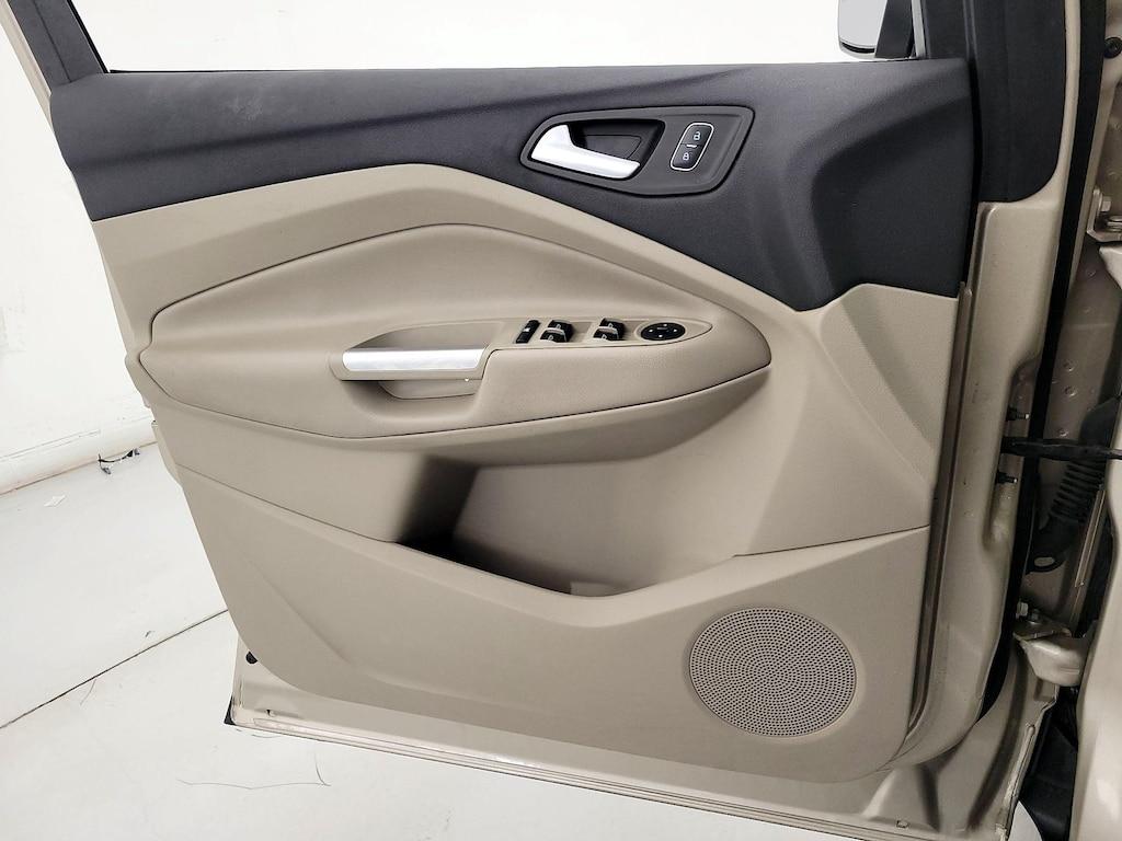 used 2018 Ford Escape car, priced at $13,998