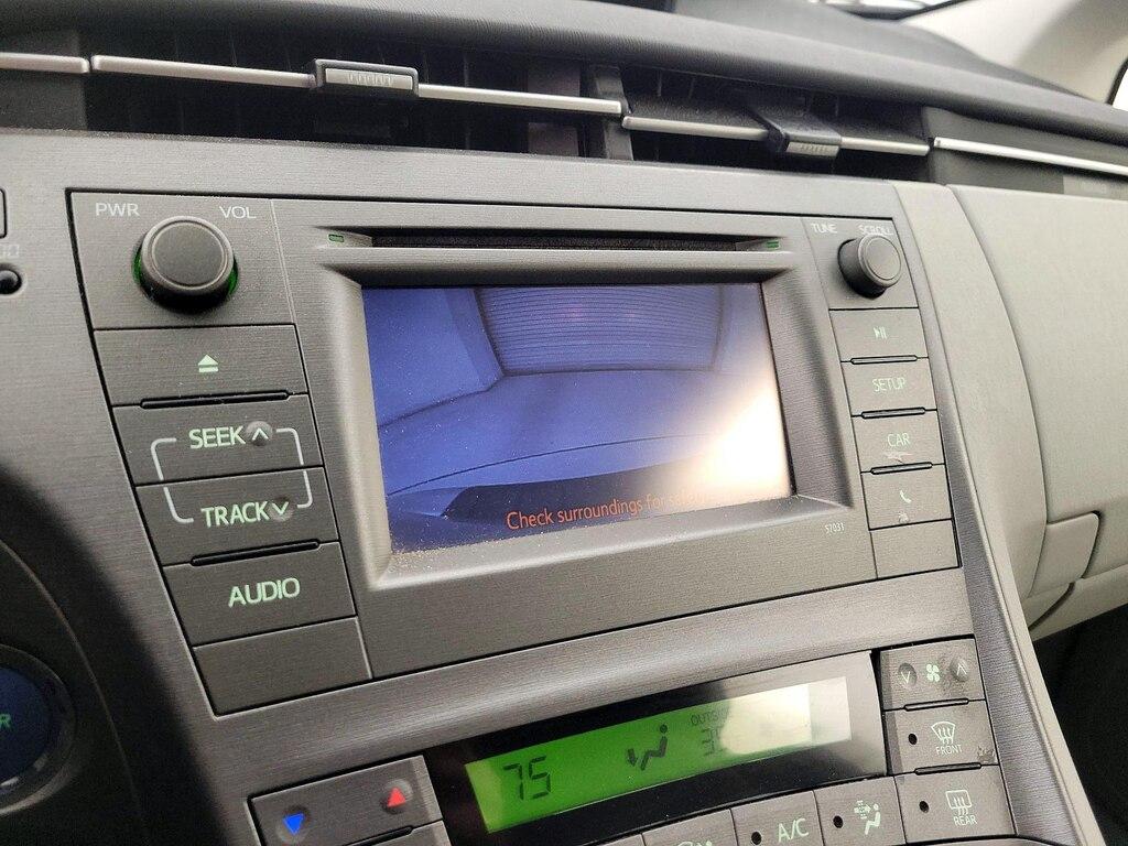 used 2015 Toyota Prius car, priced at $13,998