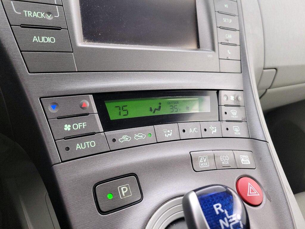 used 2015 Toyota Prius car, priced at $13,998