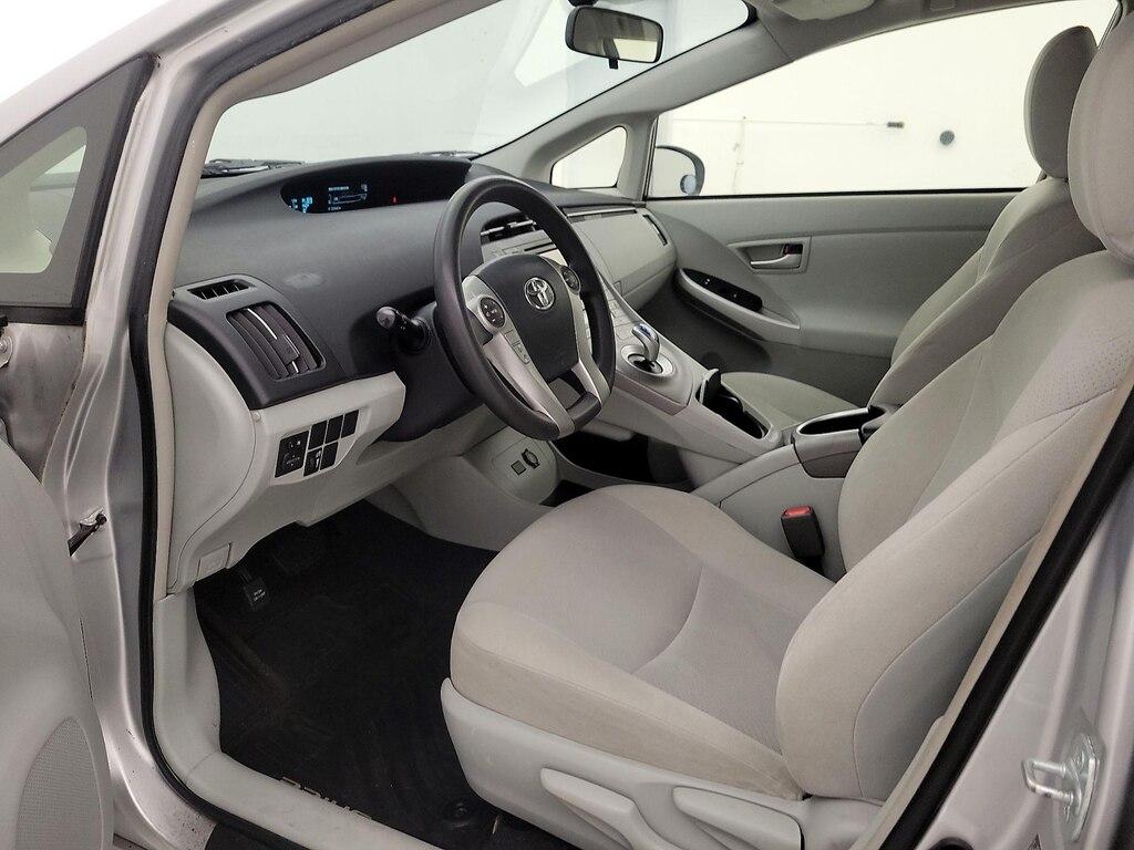 used 2015 Toyota Prius car, priced at $13,998