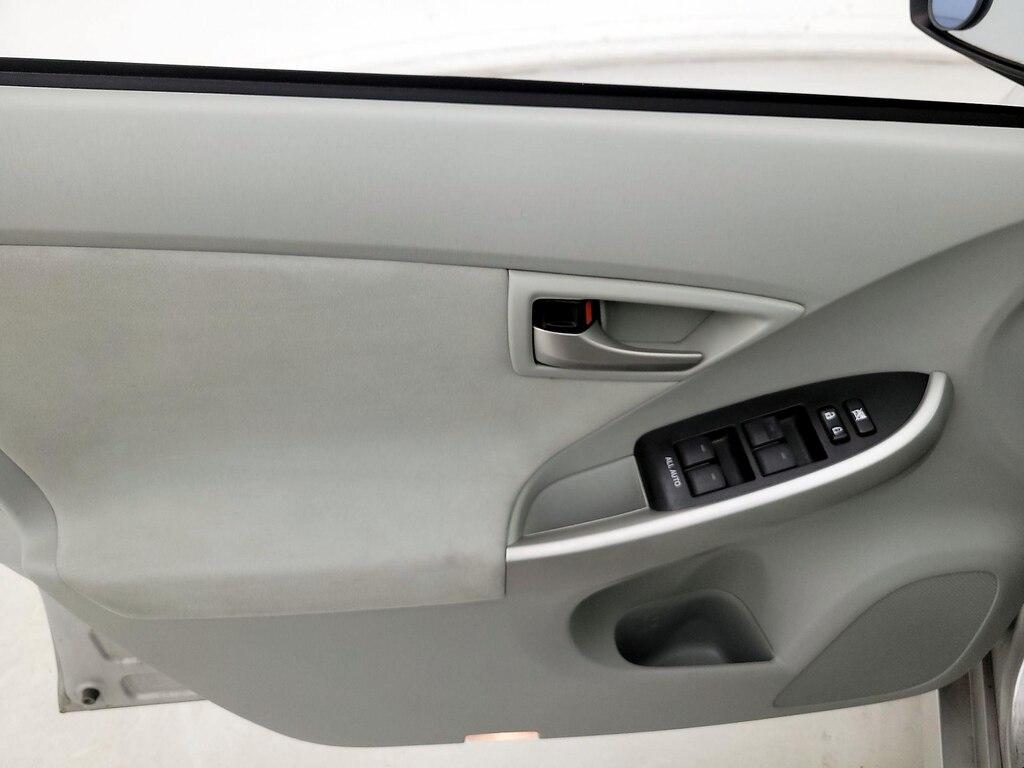 used 2015 Toyota Prius car, priced at $13,998