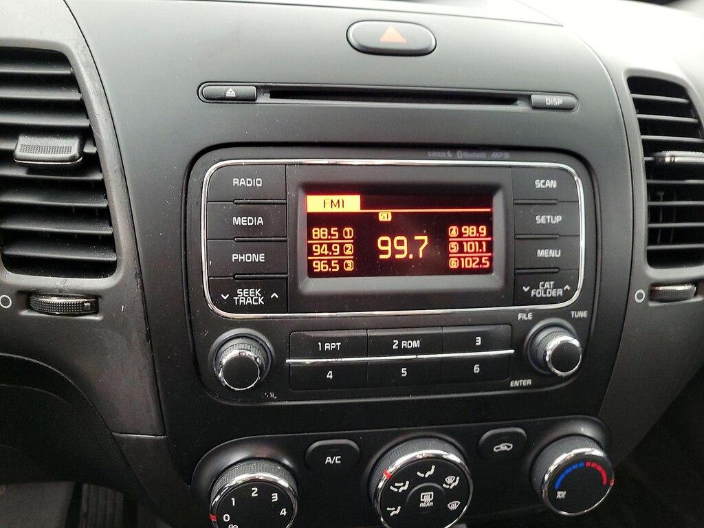 used 2015 Kia Forte car, priced at $11,599