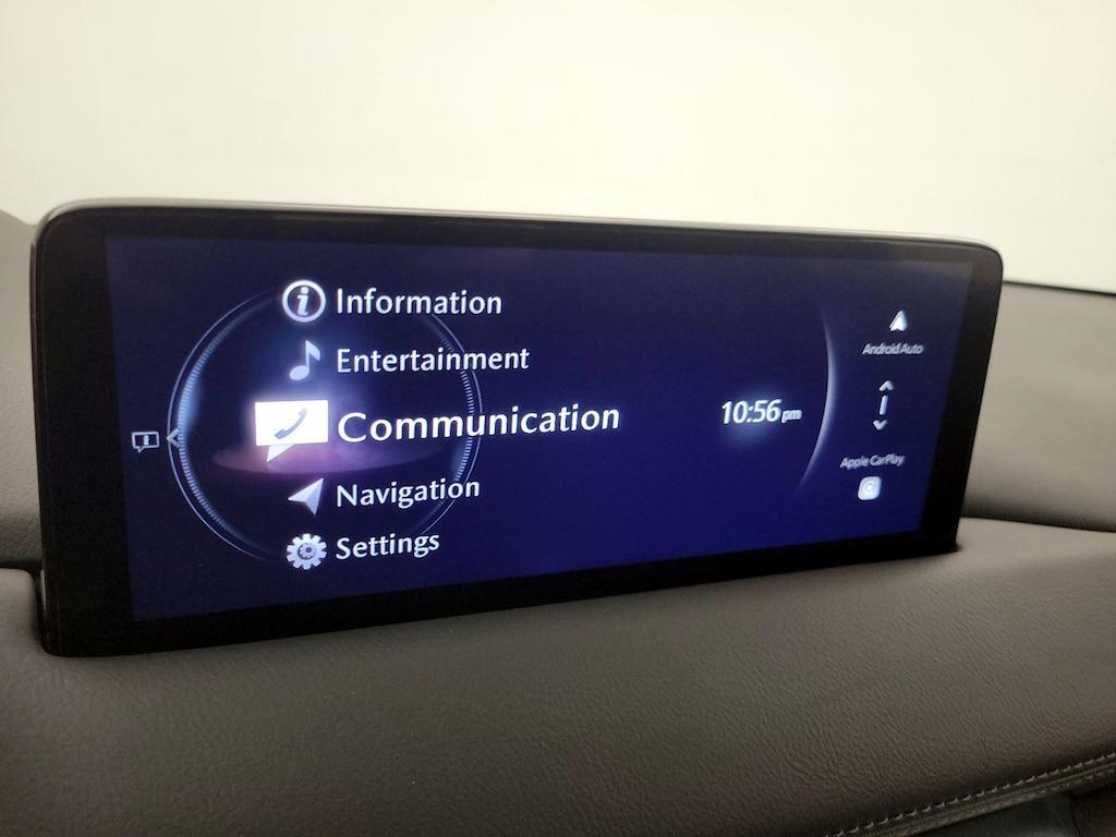 used 2024 Mazda CX-5 car, priced at $27,998