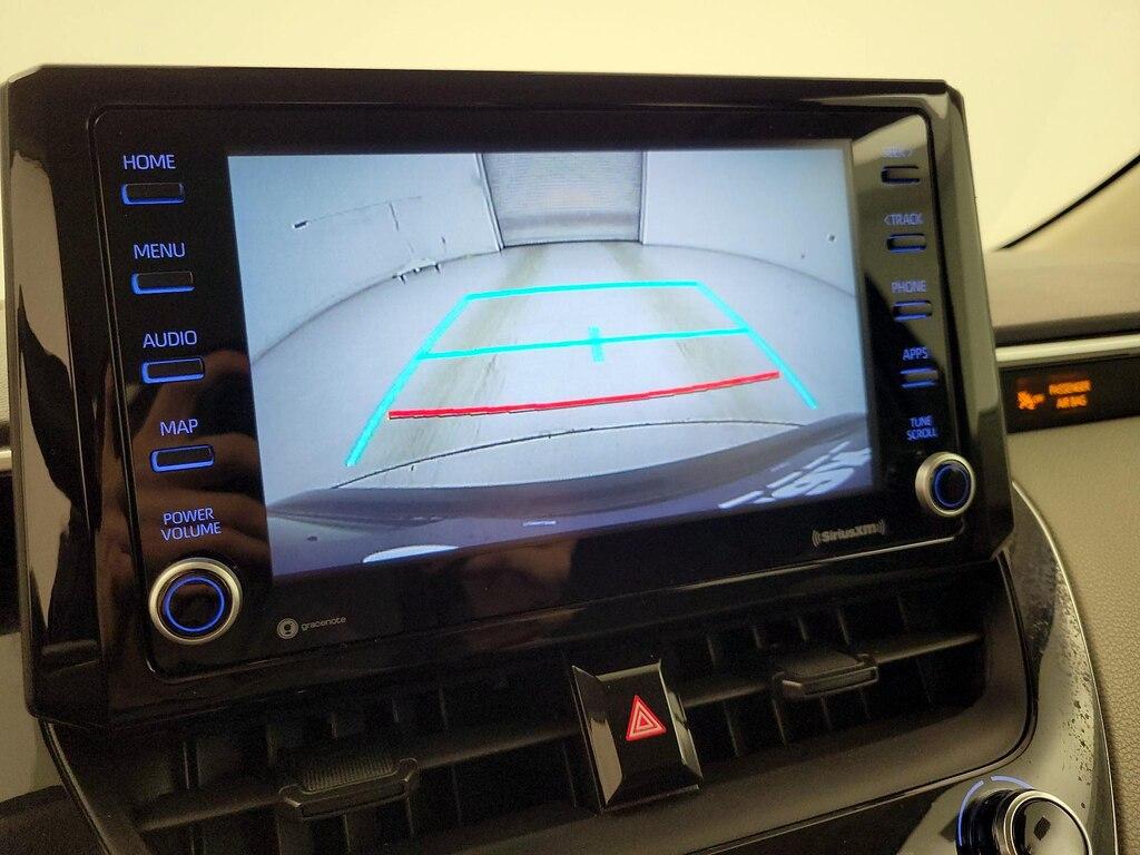 used 2022 Toyota Corolla car, priced at $19,998