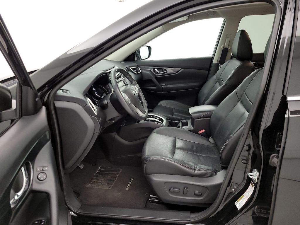 used 2015 Nissan Rogue car, priced at $15,998