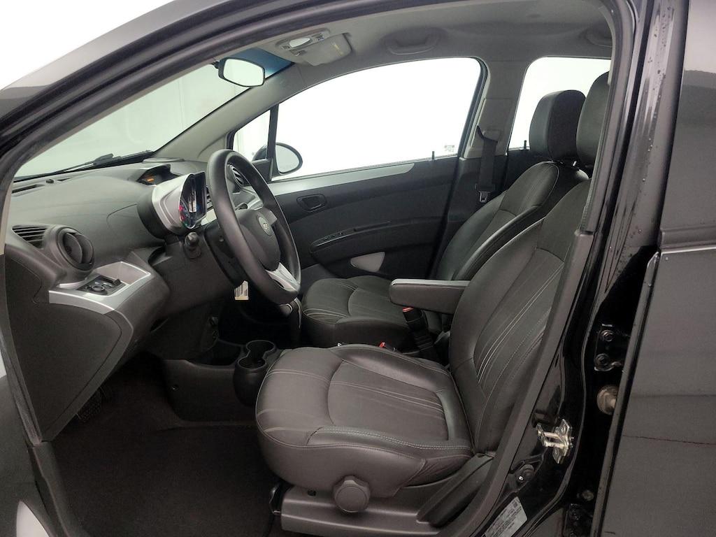 used 2014 Chevrolet Spark car, priced at $11,998