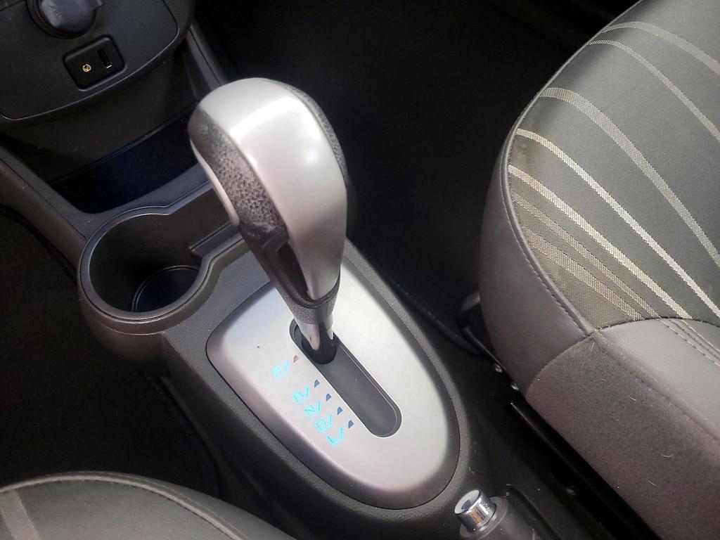 used 2014 Chevrolet Spark car, priced at $11,998