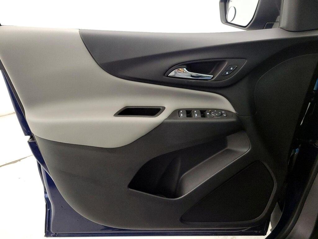used 2022 Chevrolet Equinox car, priced at $19,998