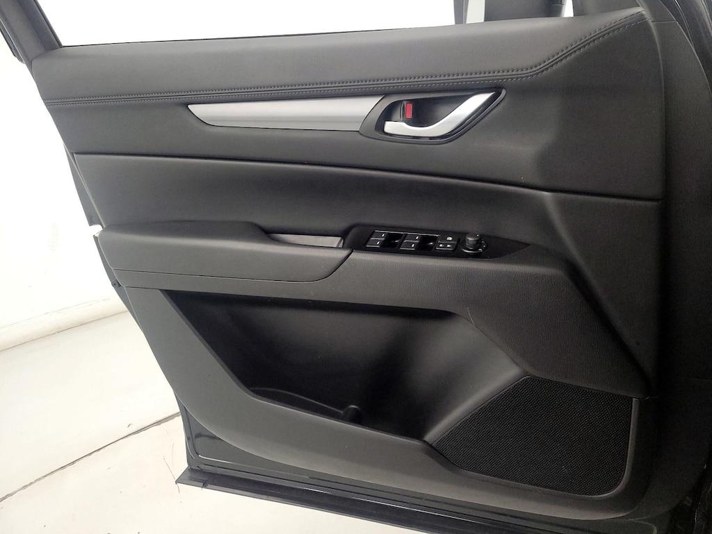 used 2025 Mazda CX-5 car, priced at $25,998