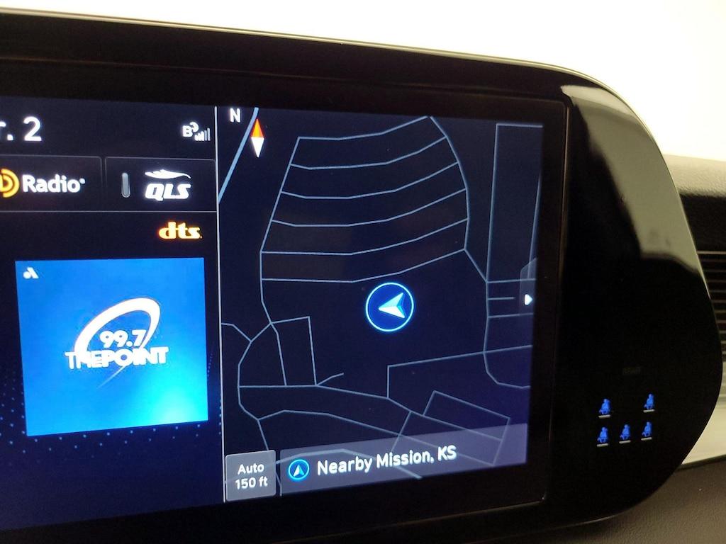 used 2024 Hyundai Palisade car, priced at $42,998