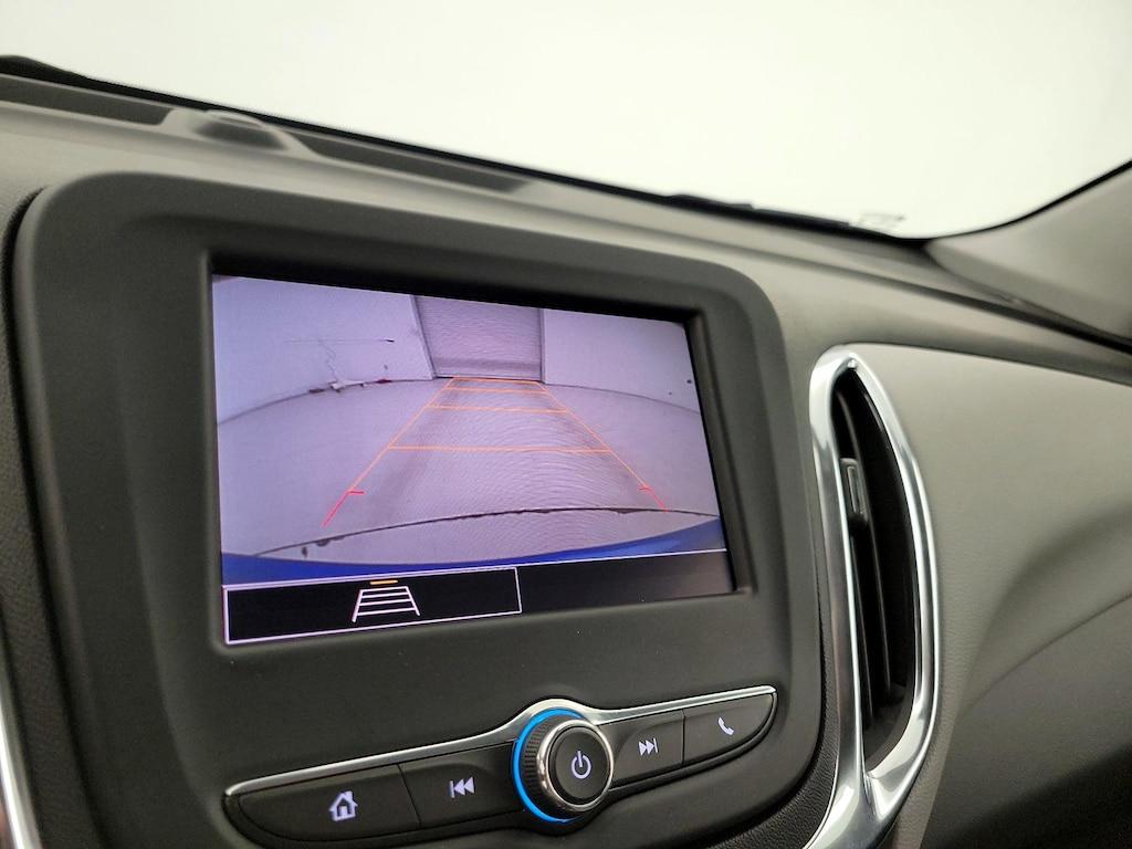 used 2024 Chevrolet Equinox car, priced at $21,998