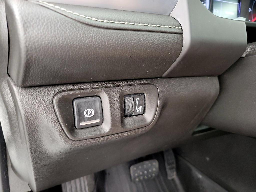 used 2018 GMC Acadia car, priced at $19,998