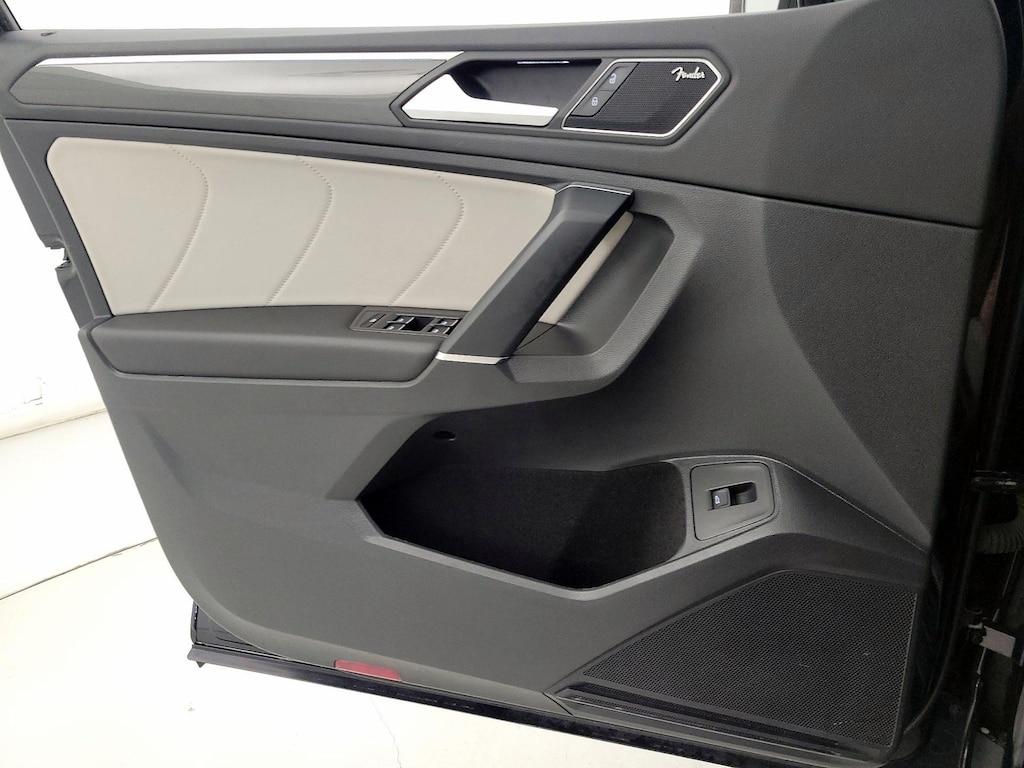 used 2020 Volkswagen Tiguan car, priced at $25,998