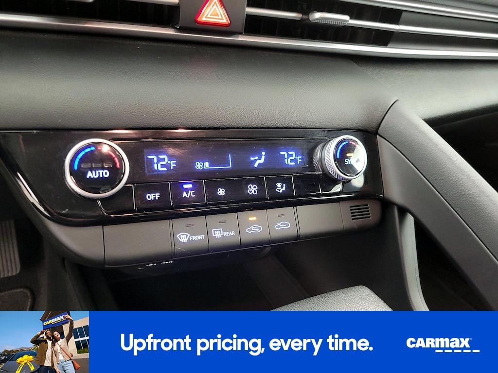 used 2023 Hyundai Elantra car, priced at $22,998